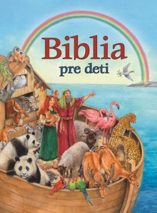 Biblia pre deti, 2. vydanie