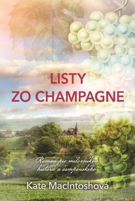 Listy zo Champagne