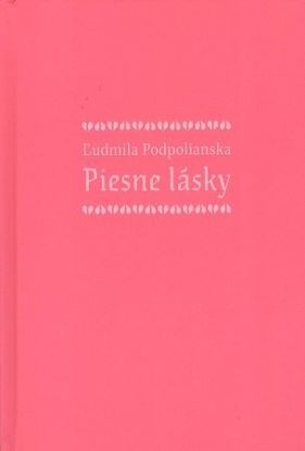 Piesne lásky