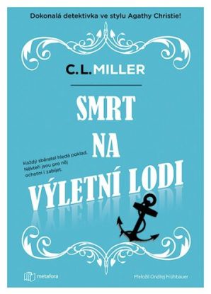 Smrt na výletní lodi
