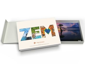 ZEM - Ekluzívna limitovaná edícia