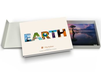 EARTH - Exclusive Limited Edition