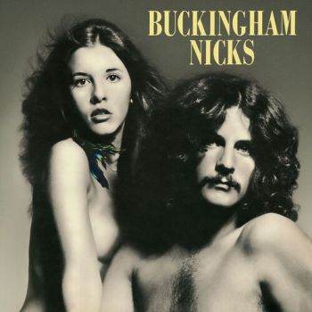 Buckingham Nicks - Buckingham Nicks (2025 Remaster) CD