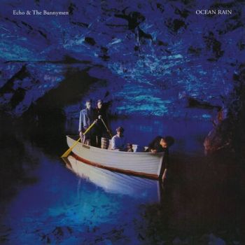 Echo & The Bunnymen - Ocean Rain CD