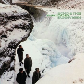 Echo & The Bunnymen - Porcupine CD