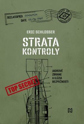 Strata kontroly