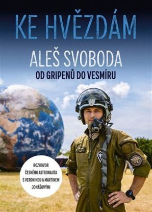 Ke hvězdám