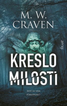 Kreslo milosti