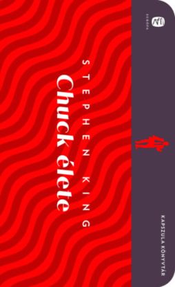 Chuck élete