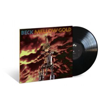Beck - Mellow Gold (Reissue Edition) LP