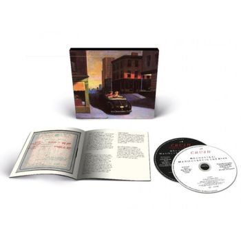 Orchestral Manoeuvres In The Dark - Crush: 40th Anniversary 2CD