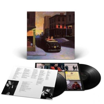 Orchestral Manoeuvres In The Dark - Crush: 40th Anniversary 2LP