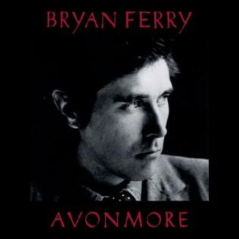 Ferry Bryan - Avonmore CD