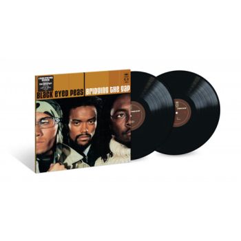 Black Eyed Peas - Bridging The Gap 2LP