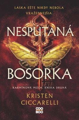 Nespútaná bosorka