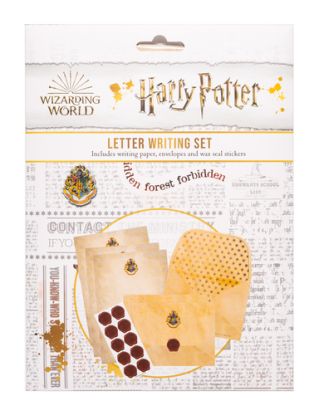 HARRY POTTER PÍSACIA SADA
