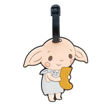 HARRY POTTER CESTOVNÝ ŠTÍTOK DOBBY