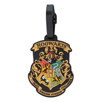 HARRY POTTER CESTOVNÝ ŠTÍTOK ROKFORT