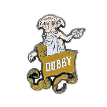 HARRY POTTER MAGNETKA DOBBY