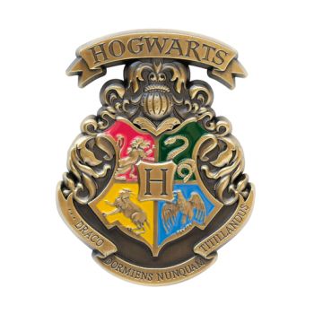 HARRY POTTER MAGNETKA ROKFORT