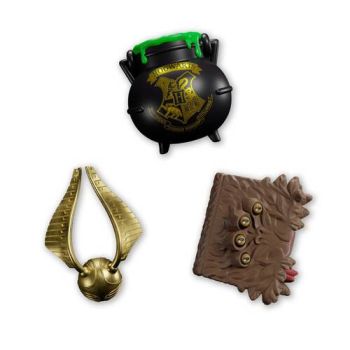 HARRY POTTER SADA MAGNETIEK – SKUPINA 2
