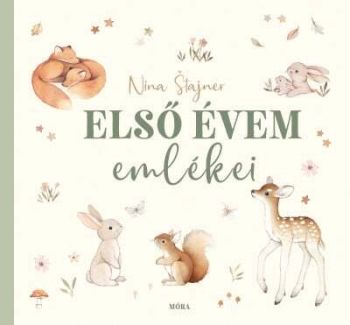 Első évem emlékei