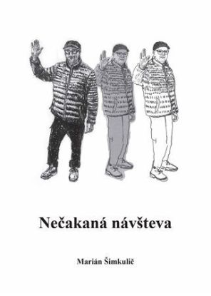 Nečakaná návšteva