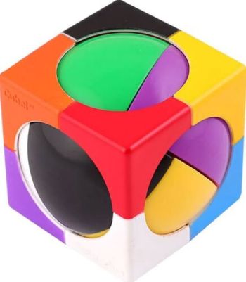 CUBEL GENIUS 1ks