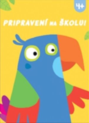 Pripravení na školu 4+