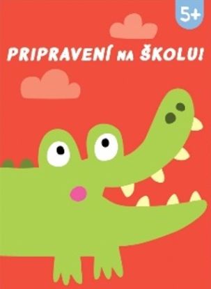 Pripravení na školu 5+