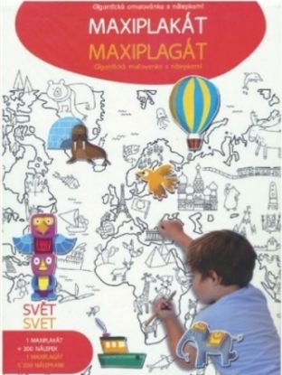 Maxiplagát SVET