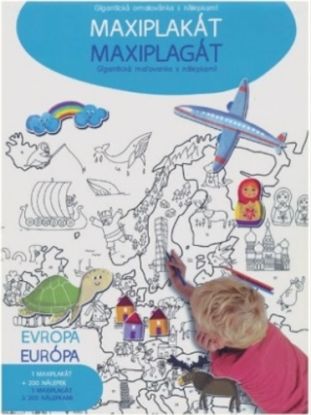 Maxiplagát EURÓPA
