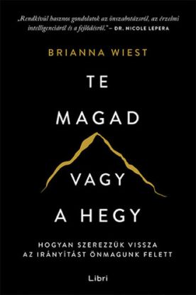 Te magad vagy a hegy