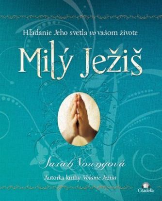 Milý Ježiš