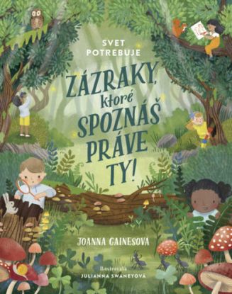 Svet potrebuje zázraky