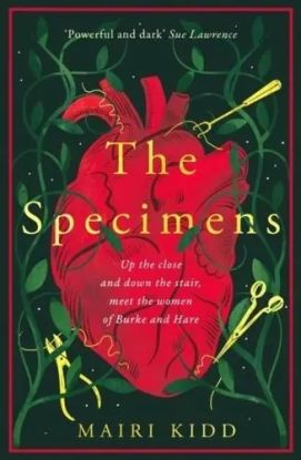 The Specimens