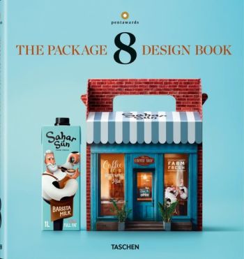 The Package Design Book 8