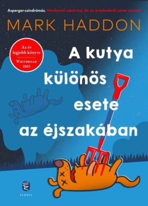 A kutya különös esete az éjszakában