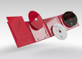 Falco - Falco 3 (Deluxe Version) 3CD