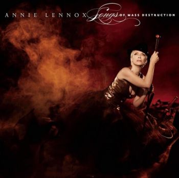 Lennox Annie - Songs Of Mass Destruction LP