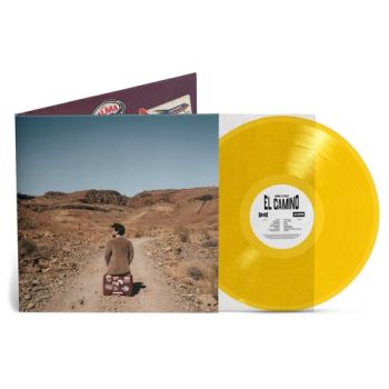 Alvaro Soler - El Camino (Yellow) LP