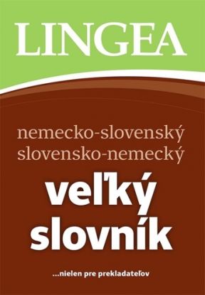 Nemecko-slovenský a slovensko-nemecký veľký slovník, 3. vydanie