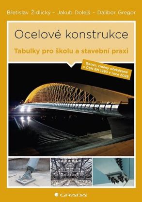 Ocelové konstrukce
