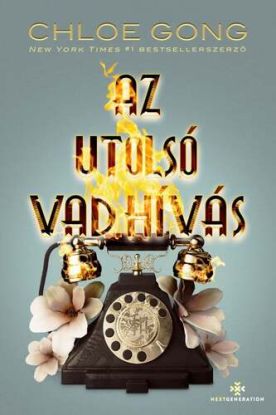 Az utolsó vad hívás