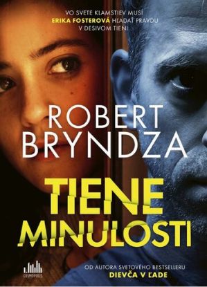 Tiene minulosti (Erika Fosterová 9)