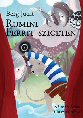 Rumini Ferrit-szigeten