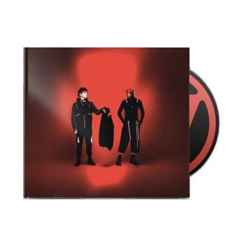 Twenty One Pilots - Breach (Softpak) CD