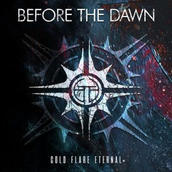 Before The Dawn - Cold Flare Eternal CD