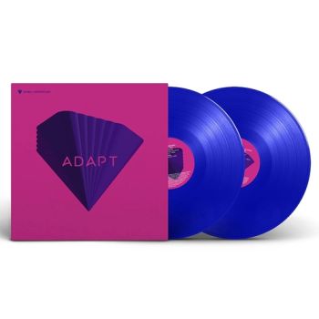 Global Underground - Global Underground: Adapt #6 (Blue) 2LP