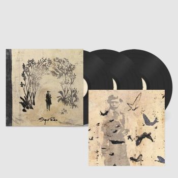 Sigur Rós - Takk... (20th Anniversary Remaster) 3LP